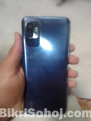 Redmi not 10